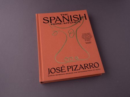 The Spanish Home Kitchen: Simple, Seasonal Recipes and Memories from My Home Online now