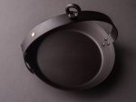 Netherton Foundry - Spun Iron - 10  Crochta Pan For Cheap