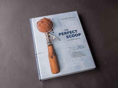 The Perfect Scoop - Revised Sale