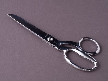 Ernest Wright - 8.25  Dressmaker Shears - Carbon Steel on Sale