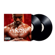 Akon - Trouble - Double vinyle Online Sale