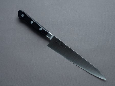 Hitohira - Ashi - Swedish Stainless - Petty - 150mm - Pakka Handle Supply