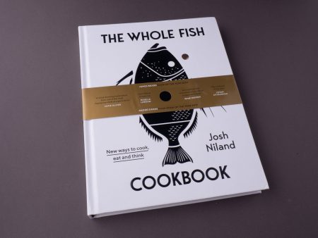 The Whole Fish Cookbook: New ways to cook, eat, and think For Discount