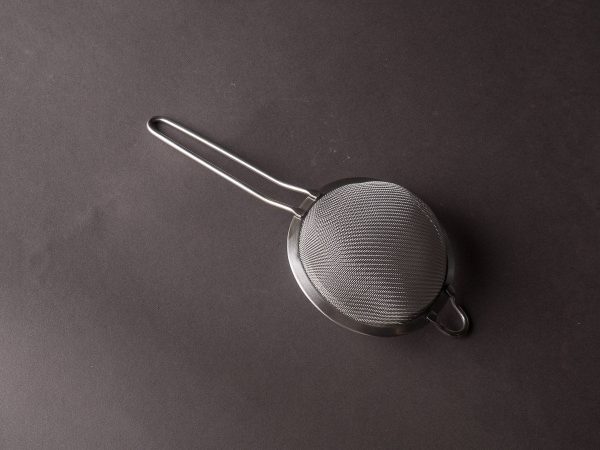 Matfer Bourgeat - Strainer - 4  Online Hot Sale