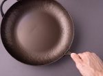 Smithey Ironware - Forged Carbon - Deep Farmhouse Skillet Online Sale