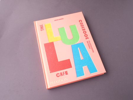 The Lula Cafe Cookbook Online