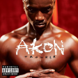 Akon - Trouble - Double vinyle Online Sale