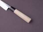 Mumei - Yellow Steel - 135mm Kaisaki - Ho Wood Handle Online Sale