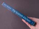 The Scottish Kitchen Fashion