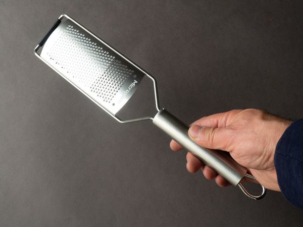 Microplane - Professional - Fine - Hand Zester Grater Online