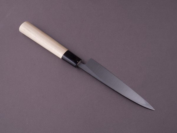 Mumei - Yellow Steel - 135mm Kaisaki - Ho Wood Handle Online Sale