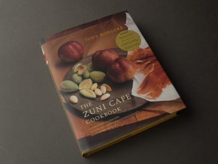 The Zuni Cafe Cookbook Online