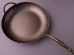 Smithey Ironware - Forged Carbon - Deep Farmhouse Skillet Online Sale