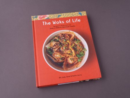 The Woks of Life on Sale