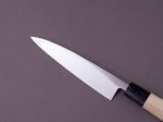 Mumei - Yellow Steel - 135mm Kaisaki - Ho Wood Handle Online Sale