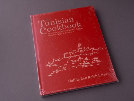 The Tunisia Cookbook For Discount