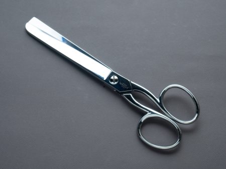 Ernest Wright - 11  Bookbinder Shears - Carbon Steel Hot on Sale