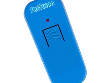 PetZoom Sonic Pet Trainer Supply